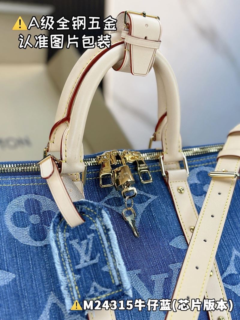 Louis Vuitton Travel Bags